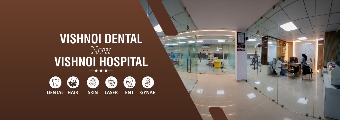 best dental hospital