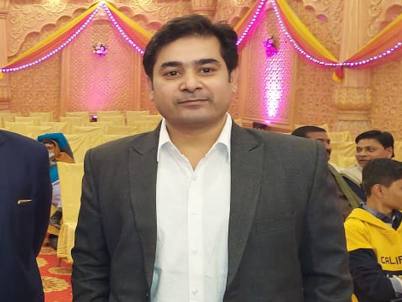 manish