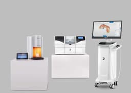 CEREC CAD/CAM System