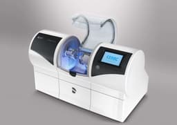 CEREC CAD/CAM System