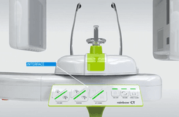 CBCT 3D Imaging System