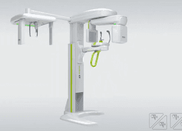 CBCT 3D Imaging System