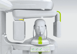 CBCT 3D Imaging System
