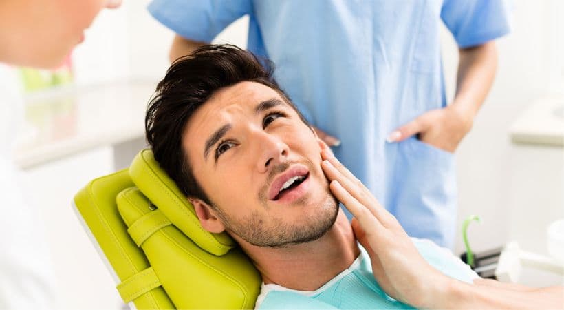 Emergency Dental Care